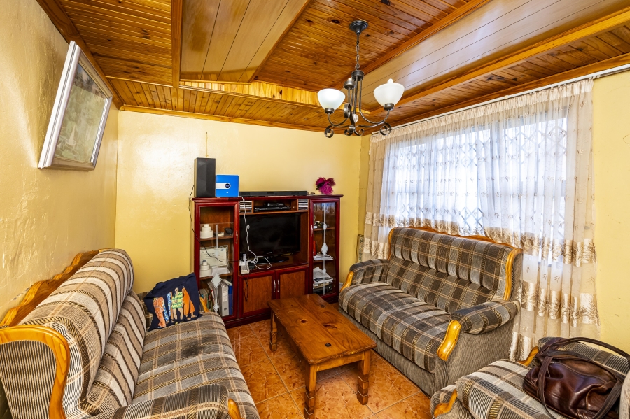 2 Bedroom Property for Sale in Mdantsane Nu 14 Eastern Cape